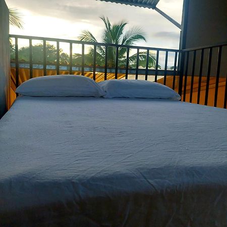 Hotel Bewak Cr Tortuguero Exteriér fotografie