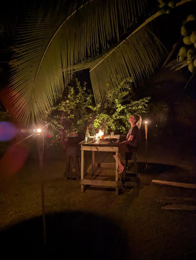 Hotel Bewak Cr Tortuguero Exteriér fotografie