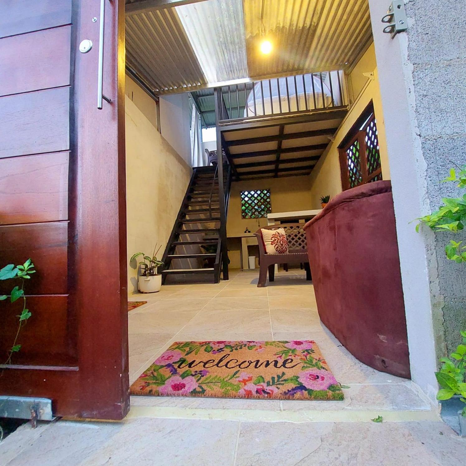 Hotel Bewak Cr Tortuguero Exteriér fotografie