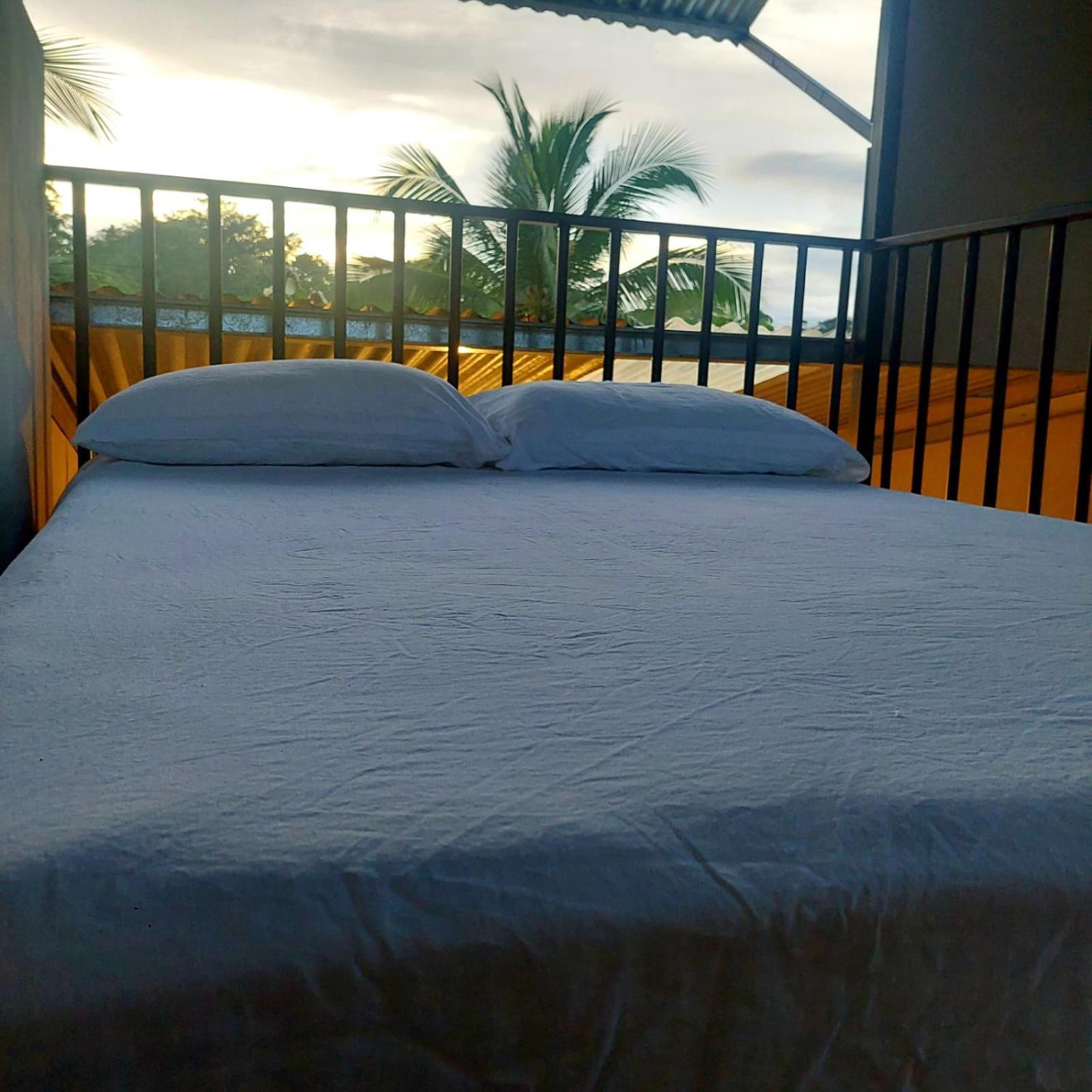 Hotel Bewak Cr Tortuguero Exteriér fotografie